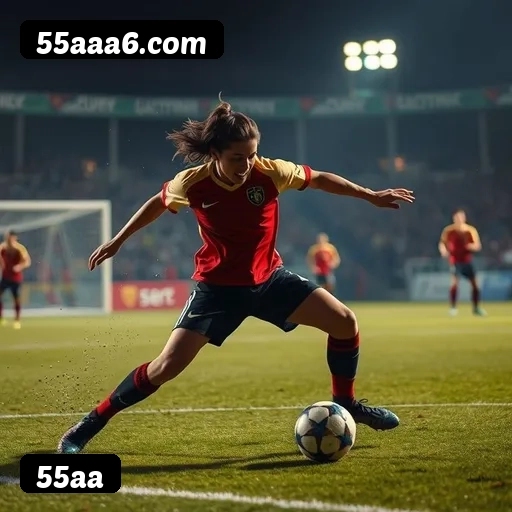 Vantagens exclusivas 55aa para jogadores brasileiros - São Paulo, Rio, BH