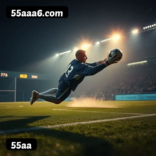 55aa bônus R$5.000 + 500 giros - Rollover 35x, prazo 30 dias, 38% taxa conversão