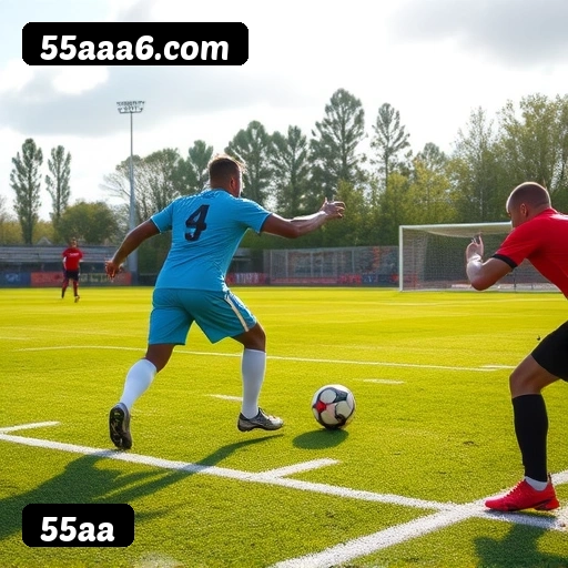 Tabela RTP dos jogos de cassino da 55aa