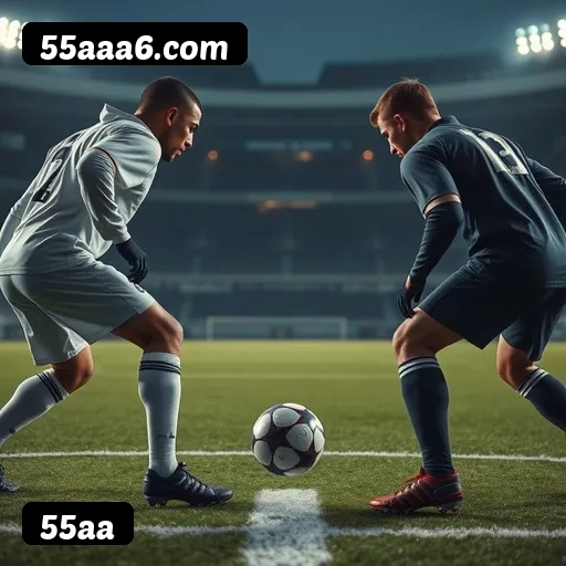 Catálogo 55aa 3.100+ jogos - Pragmatic Play, Evolution, NetEnt