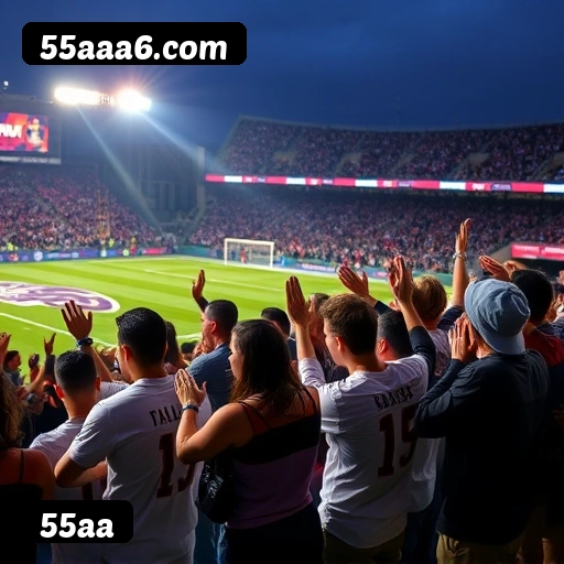 Loterias online disponíveis na 55aa