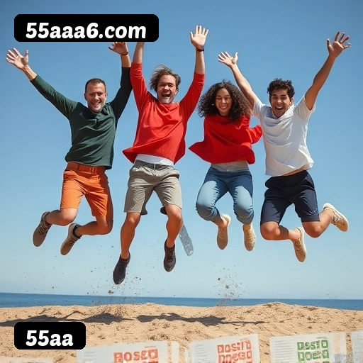 55aa segurança SSL 256-bit - Licença Curaçao, eCOGRA, GLI certificado